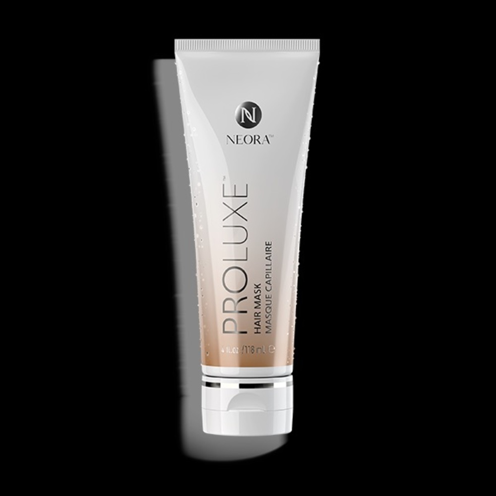Neora pro luxe hair mask